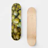 Castelvetrano Skateboard (Vorderseite)