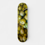 Castelvetrano Skateboard (Vorne)