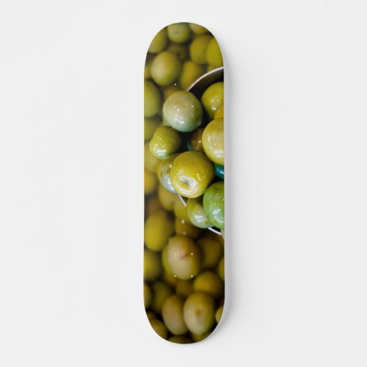 Castelvetrano Skateboard (Vorne)
