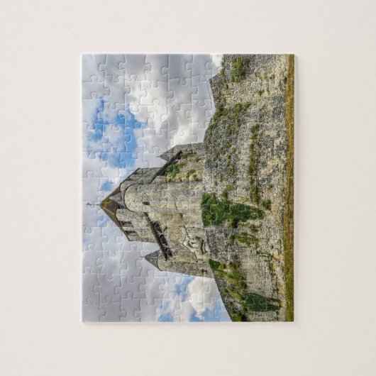 CASTEUROPE BRITISH JIGSAW PUZZLE (Vertikal)