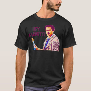 Castiel T-Shirt