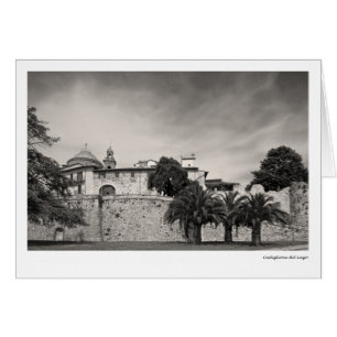 Castiglione Del Lago