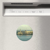 Castill del Morro La Habana Magnet (In Situ (Geschirrspüler))