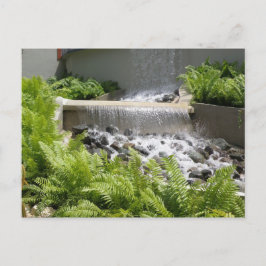 Castillo de los Niños Adjuntas Postkarte