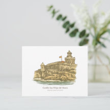Castillo del Morro – Alt-San Juan