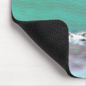 Castillo El Morro 2 Mousepad (Ecke)