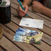 Castillo San Felipe del Morro Rico Einladung