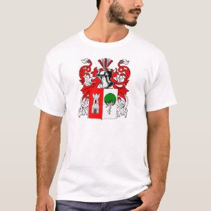 Castillo Wappen T-Shirt