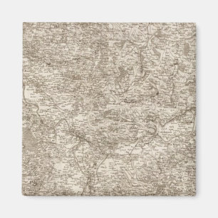 Castillonez, Velleneuve, La Reole Magnet