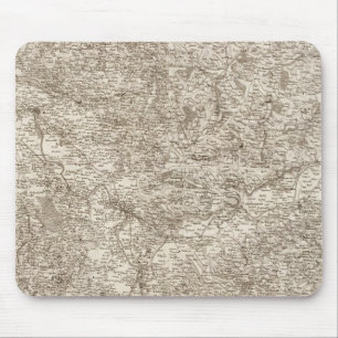 Castillonez, Velleneuve, La Reole Mousepad