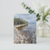 Castine Postcard - 1 Postkarte (Stehend Vorderseite)