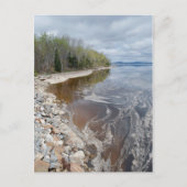 Castine Postcard - 1 Postkarte (Vorderseite)