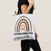 Casting Director Survival Kit Tote Bag Tasche (Von Nahem)