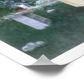 Casting - Print oder Poster (Ecke)