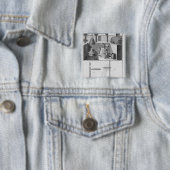 Castingglocken, Illustration von 'Encyclopedia Button (Beispiel)