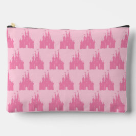 Castle Accessory Pouch Zubehörtasche