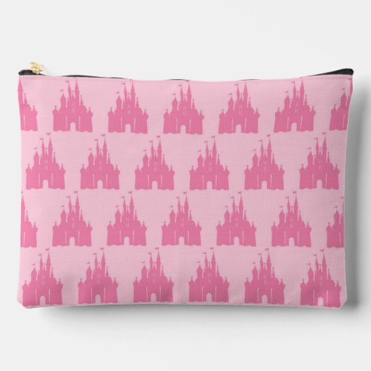 Castle Accessory Pouch Zubehörtasche (Vorderseite)