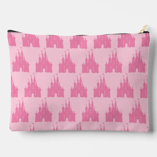 Castle Accessory Pouch Zubehörtasche (Rückseite)