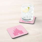 Castle Beverage Coaster Getränkeuntersetzer (Rechte Seite)