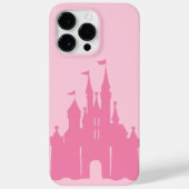 Castle Case-Mate iPhone Case (Rückseite)