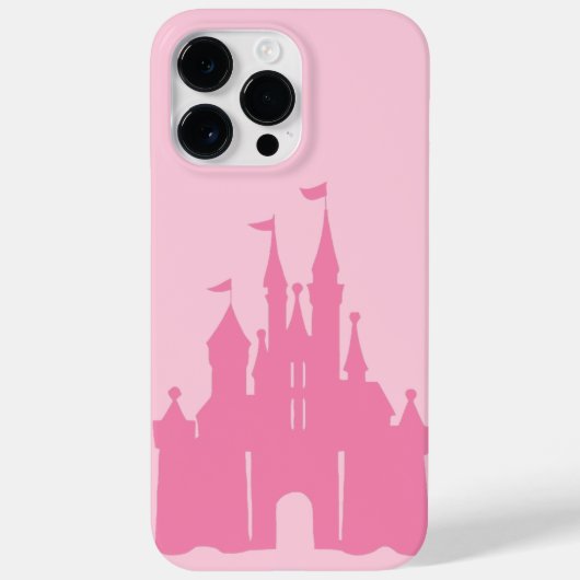 Castle Case-Mate iPhone Case (Rückseite)