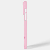 Castle Case-Mate iPhone Case (Rückseite / Links)