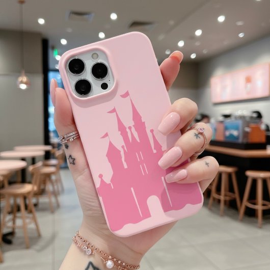 Castle Case-Mate iPhone-Hülle iPhone Hülle