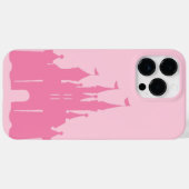 Castle Case-Mate iPhone-Hülle iPhone Hülle (Rückseite (Horizontal))