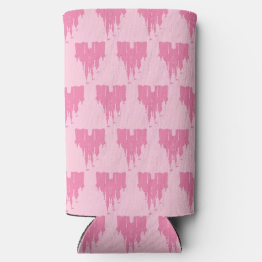 Castle Cooler Selters Dosenkühler (Rückseite)