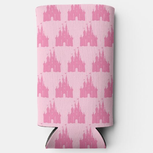 Castle Cooler Selters Dosenkühler (Vorderseite)