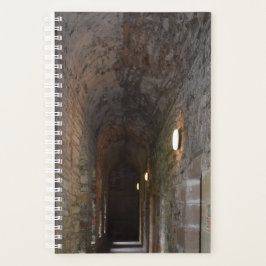 Castle Corridor Planner Planer