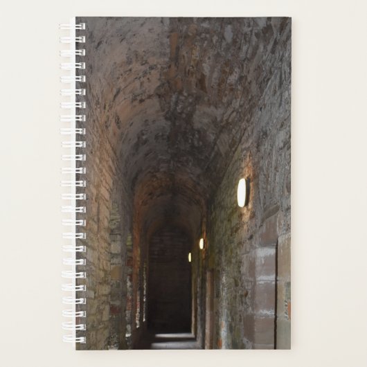 Castle Corridor Planner Planer (Vorderseite)