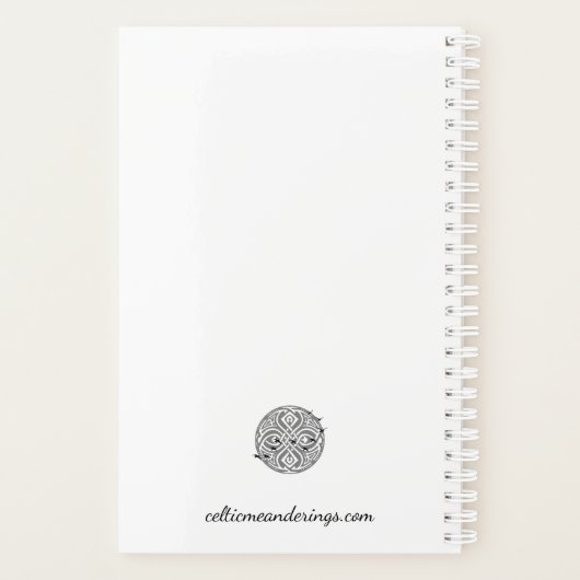 Castle Corridor Planner Planer (Rückseite)