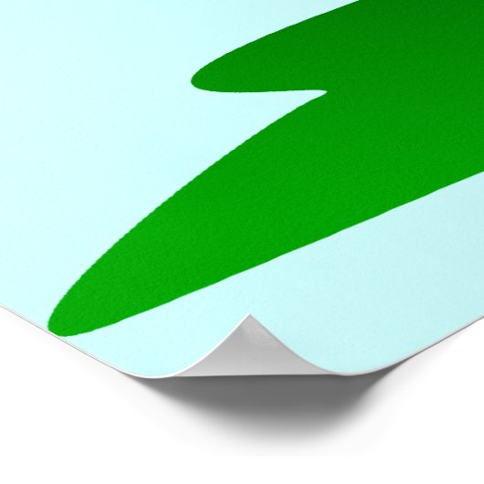 Castle Dreams Poster (Ecke)