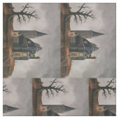 Castle Fabric Stoff (Muster)