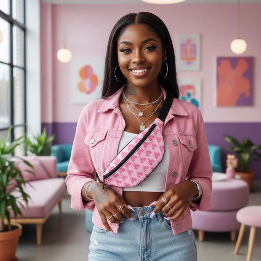 Castle Fanny Pack Bauchtasche