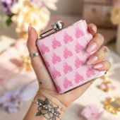 Castle Flask Flachmann