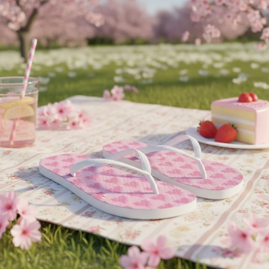 Castle Flip Flops Badesandalen