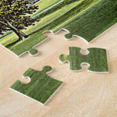 Castle Forbes - Scottish Forbes Clan Puzzle (Seite)