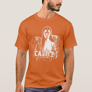 Castle Freak Geschenk T-Shirt