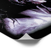 Castle Freak Poster (Ecke)