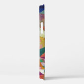 Castle Garden, Paul Klee Case-Mate iPhone Hülle (Rückseite / Rechts)