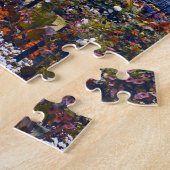 Castle Gate House Shrewsbury Jigsaw Puzzle (Seite)