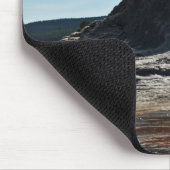 Castle Geyser 2 Mousepad (Ecke)
