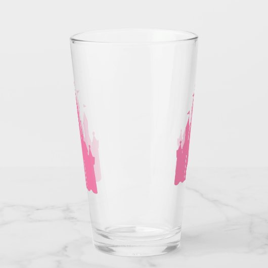 Castle Glass Glas (Links)