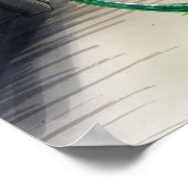 Castle Inquiry Poster (Ecke)