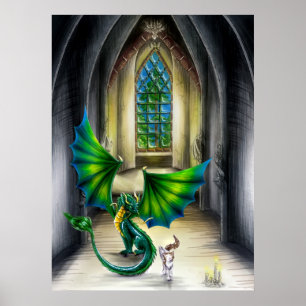 Castle Inquiry Poster