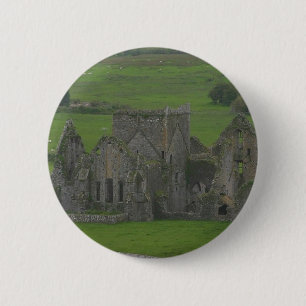 Castle Ireland Button