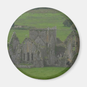 Castle Ireland Magnet