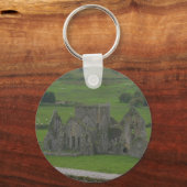 Castle Ireland Schlüsselanhänger (Vorderseite)
